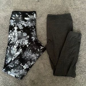 Wild Fable Legging set